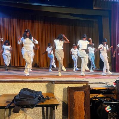 SOIREE CULTURELLE AU COLLEGE ALFAJIRI